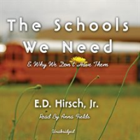 The_Schools_We_Need